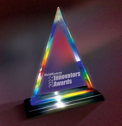 維感科技深度相機獲全球2022 Innovators Awards銅獎