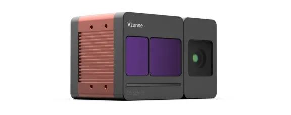出貨逾萬臺，這家3D相機廠商如何賦能AGV