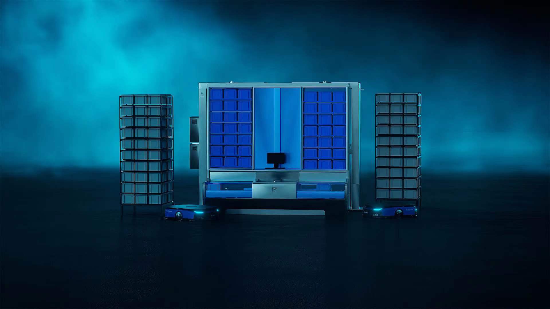舜宇智能光學：機器人視覺賦能更多應用場景