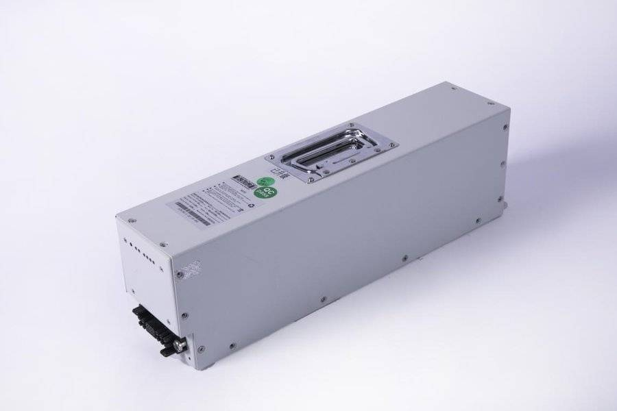 【優質供應鏈】凱歌新能源-移動機器人鋰電池組系列