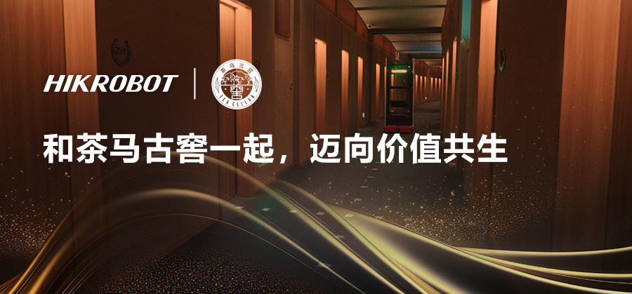 邁向價值共生 | 在茶馬古窖，以科技賦能世界遺產(chǎn)資源，讓美好可持續(xù)