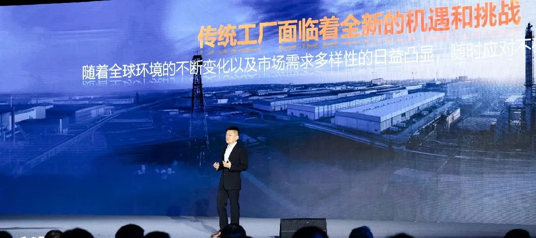 柔性智造，海康機器人下了盤大棋