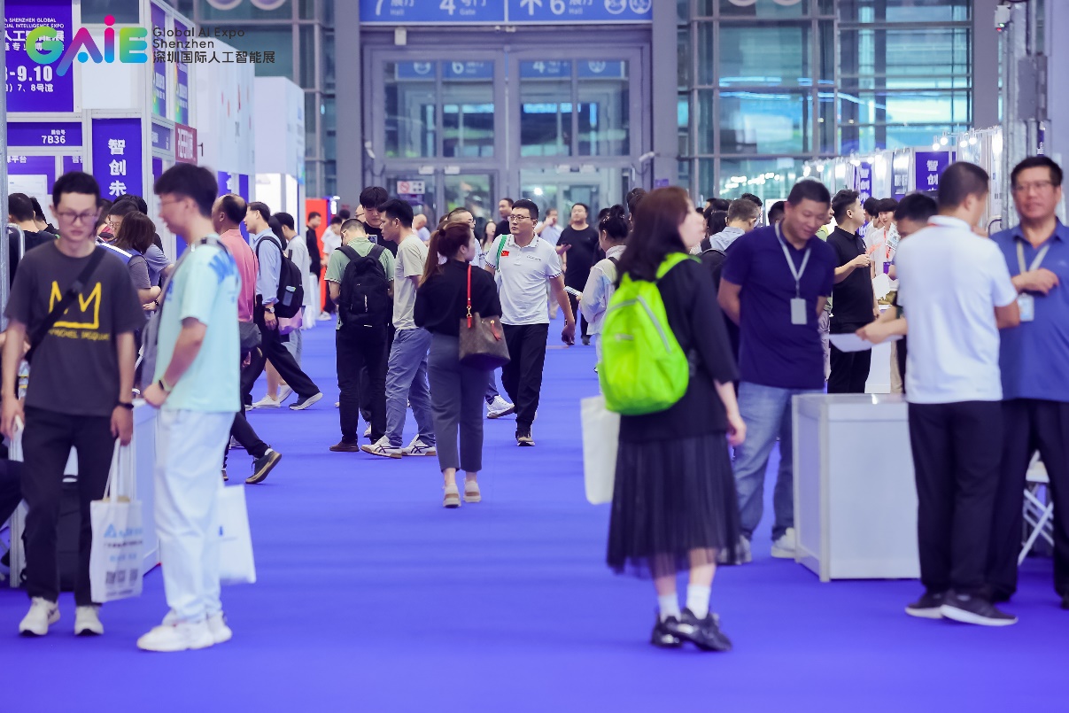 海康機器人的工博會時間：多維產品矩陣與全新應用，拓展柔性邊界，賦能智造生態！