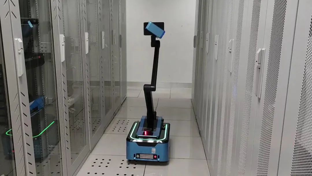 國自機器人：扭虧為盈！