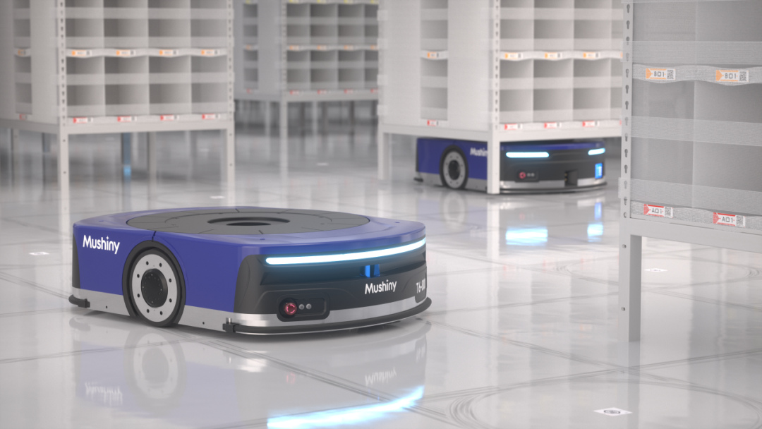 標(biāo)準(zhǔn)化 AMR 全面開放合作|牧星誠邀集成商,共享三大免費(fèi)資源