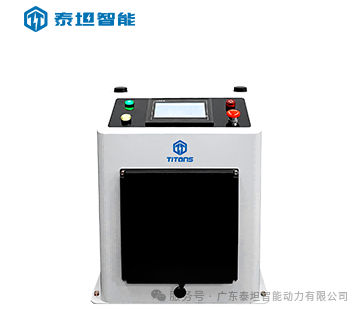 泰坦智能|無(wú)人叉車增長(zhǎng)25.64%！TITANS以“無(wú)線充電+全場(chǎng)景方案”賦能無(wú)人叉車新未來(lái)