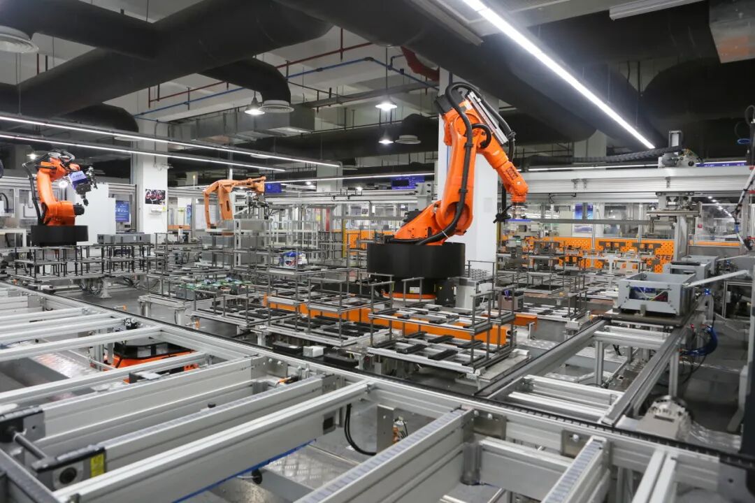 適配割草機，首款便攜靜音充電器重新定義戶外充電